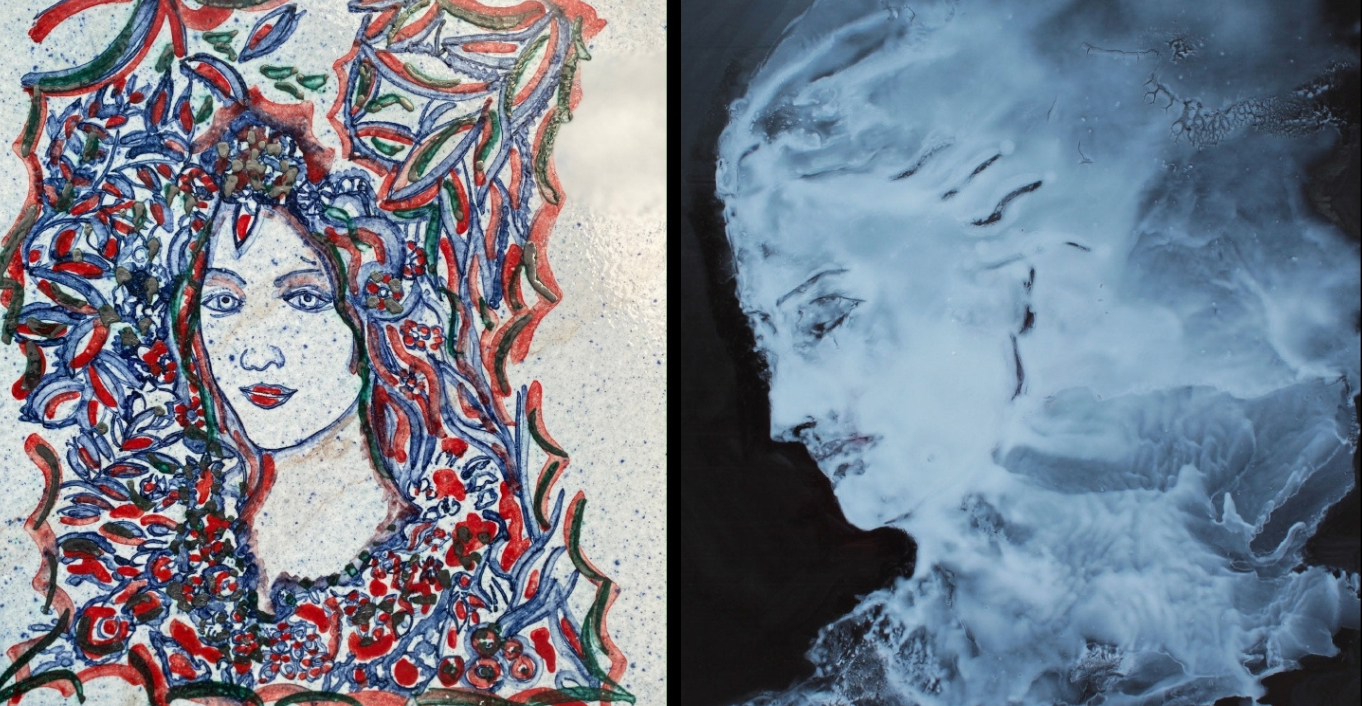 Frammanti d'Arte